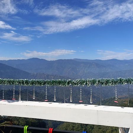 The Sunset Nest Offbeat Homestay Darjeeling  Extérieur photo