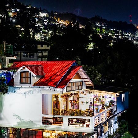 The Sunset Nest Offbeat Homestay Darjeeling  Extérieur photo