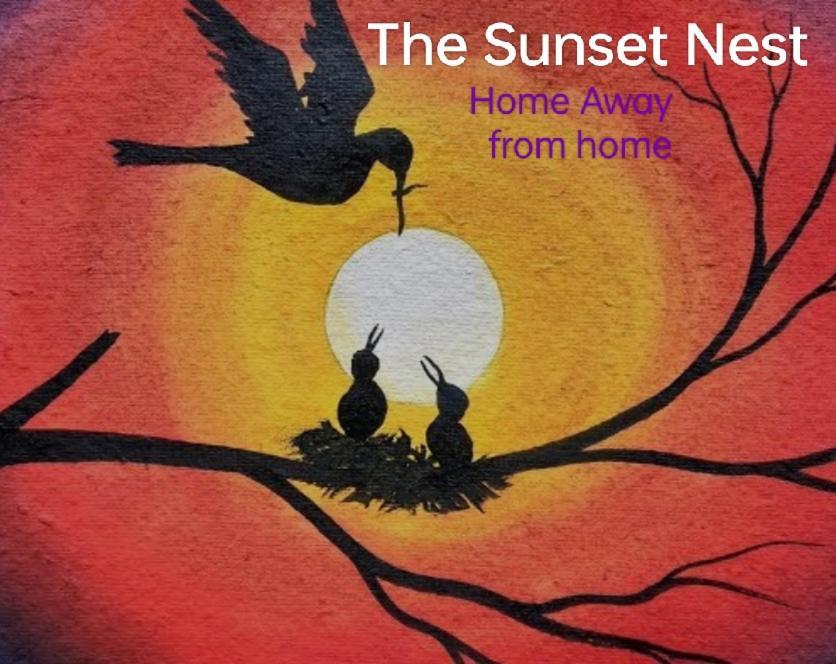 The Sunset Nest Offbeat Homestay Darjeeling  Extérieur photo