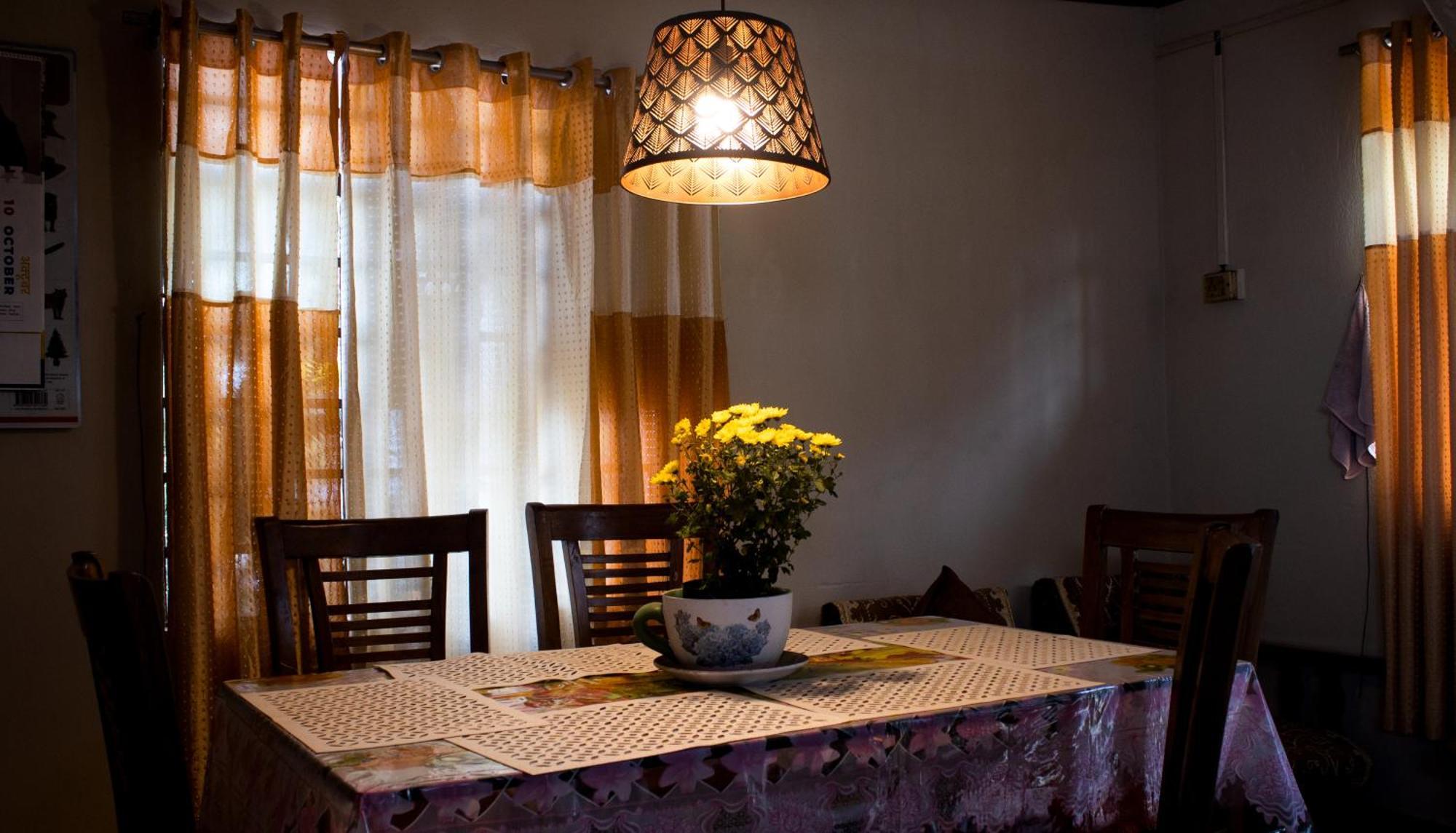 The Sunset Nest Offbeat Homestay Darjeeling  Extérieur photo