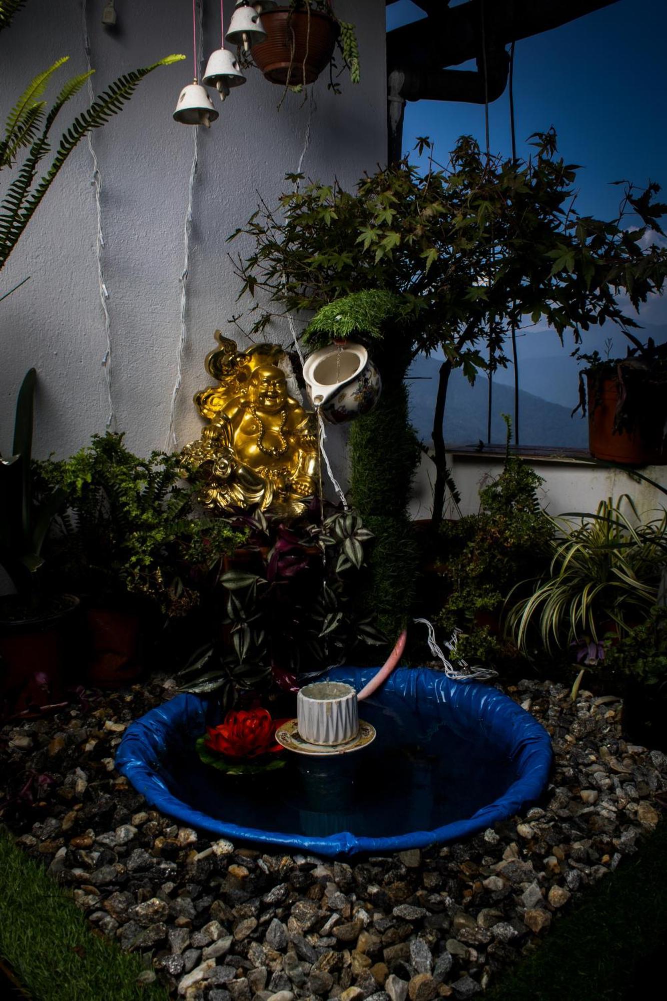 The Sunset Nest Offbeat Homestay Darjeeling  Extérieur photo