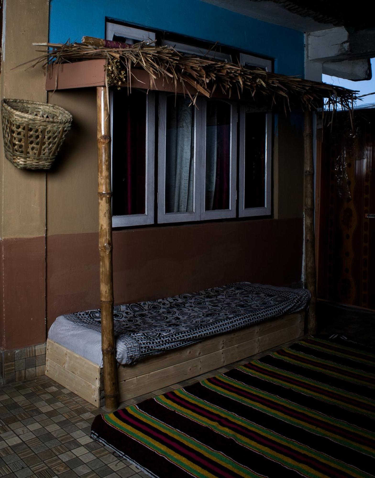 The Sunset Nest Offbeat Homestay Darjeeling  Extérieur photo