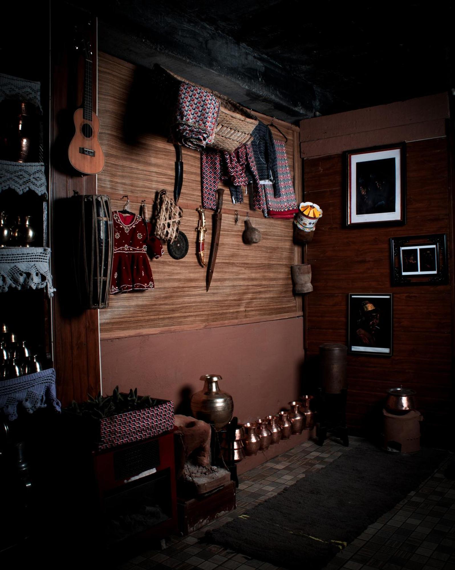 The Sunset Nest Offbeat Homestay Darjeeling  Extérieur photo