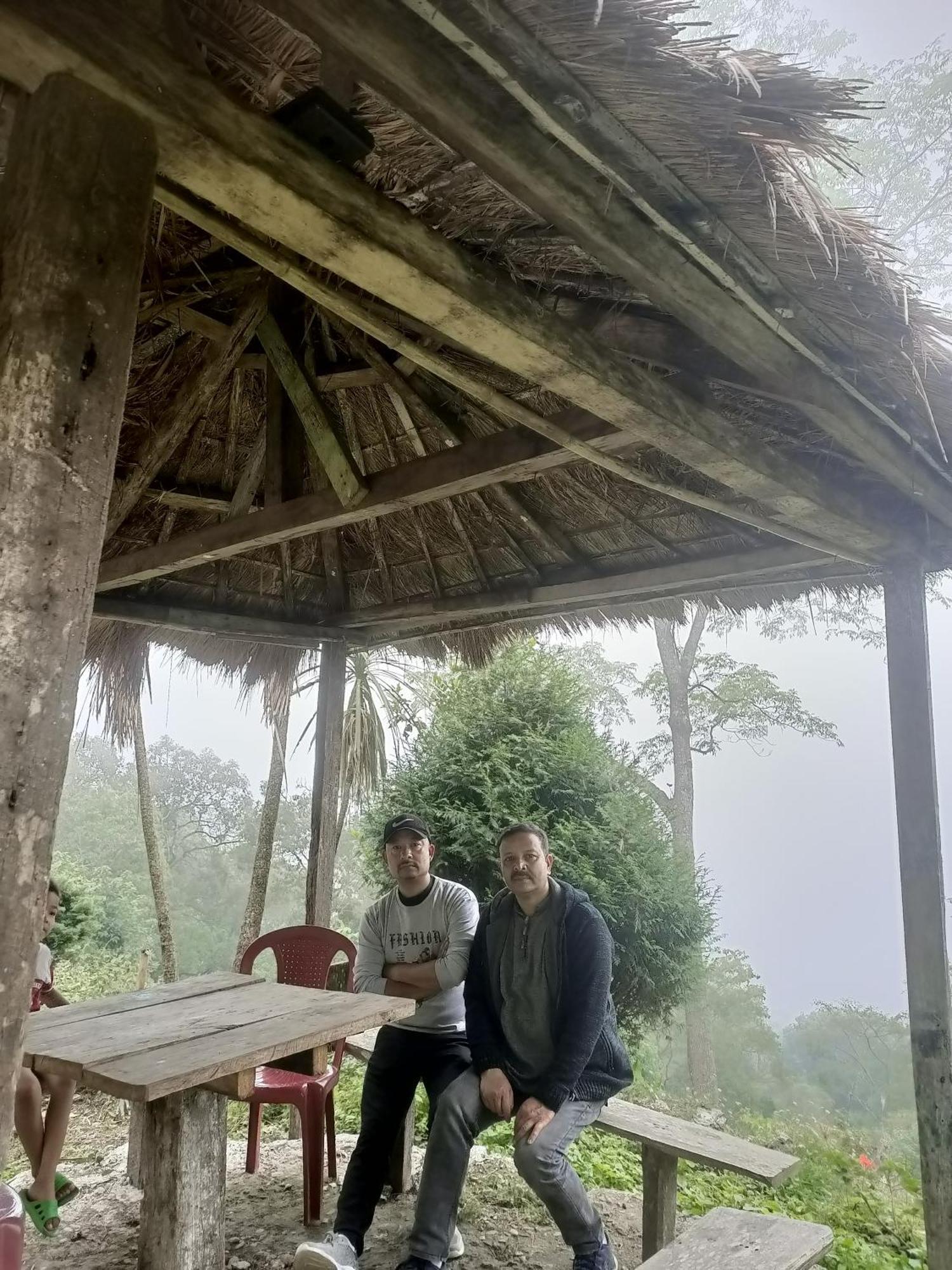 The Sunset Nest Offbeat Homestay Darjeeling  Extérieur photo