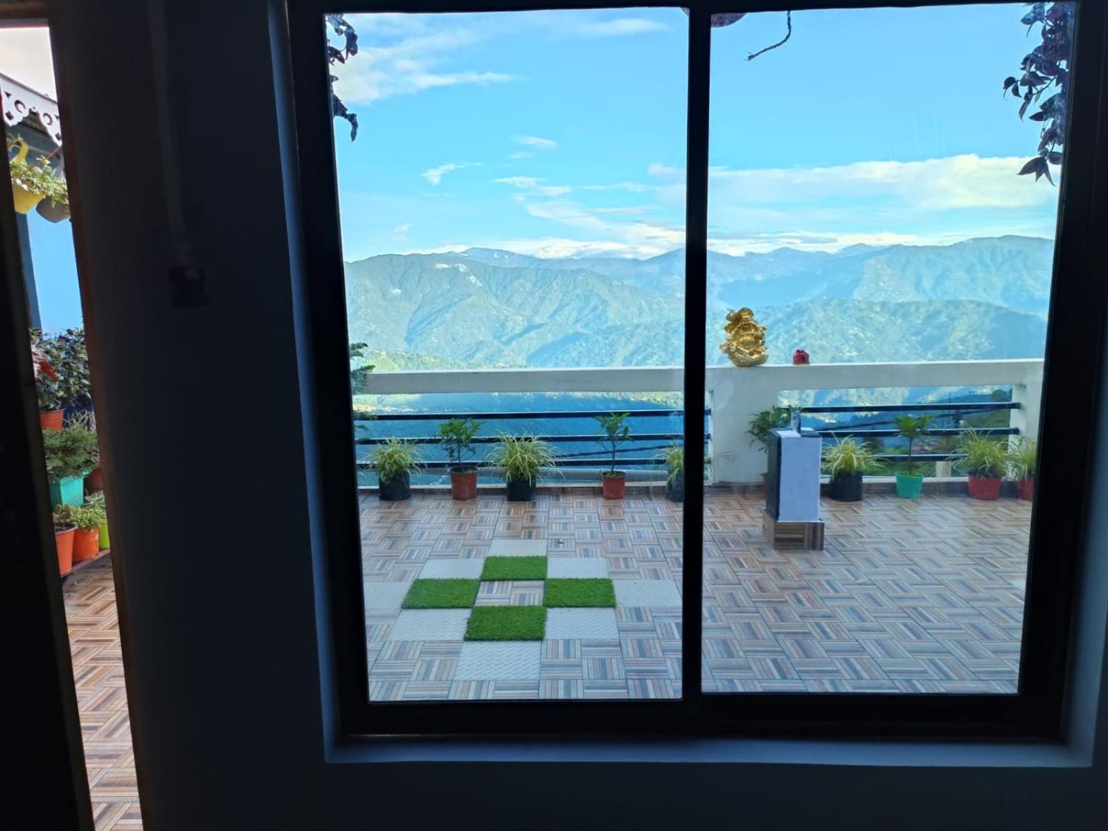 The Sunset Nest Offbeat Homestay Darjeeling  Extérieur photo