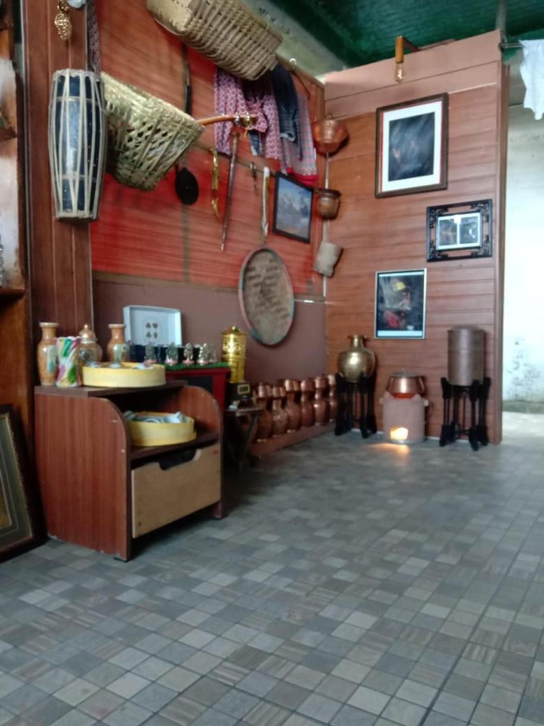 The Sunset Nest Offbeat Homestay Darjeeling  Extérieur photo